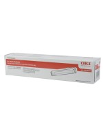 OKI Toner 43979102, black,zu B410/430/440, 3500 pages  at 5% cover
