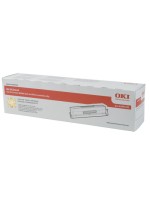 OKI Toner 43979202, black,zu B430/440, 7000 pages  at 5% cover