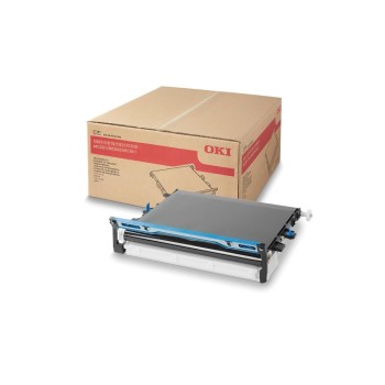 Transportband zu OKI C8600/8800/801/821/, 810/830/MC860, 80'000 Seiten, 43449705