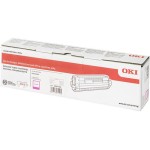 OKI Toner 46861306 Magenta