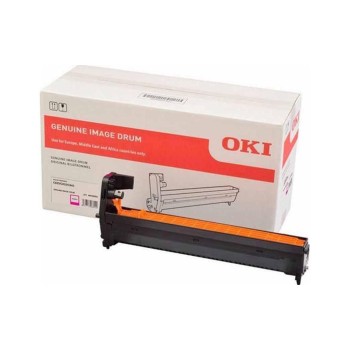 OKI Bildtrommel 46857506 magenta, 30.000 Seiten, zu C-C824/834/844 OKI Bildtrommel 46857506 magenta, 30.000 Seiten, zu C-C824/834/844