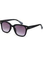 OKKIA Sonnenbrille GIOVANNI, BLACK