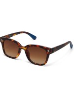 OKKIA Sonnenbrille GIOVANNI, CLASSIC HAVANA