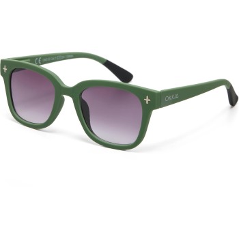 OKKIA Sonnenbrille GIOVANNI, GREEN