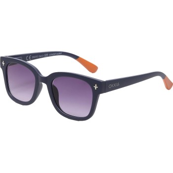 OKKIA Sonnenbrille GIOVANNI, MIDNIGHT