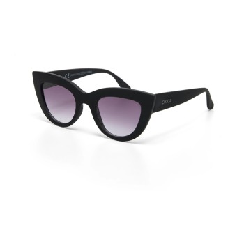 OKKIA Sonnenbrille CLAUDIA, BLACK