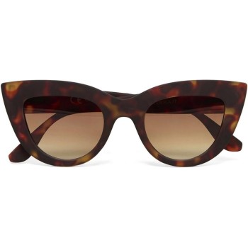 OKKIA Sonnenbrille CLAUDIA, CLASSIC HAVANA
