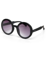OKKIA Lunettes de soleil Monica Black