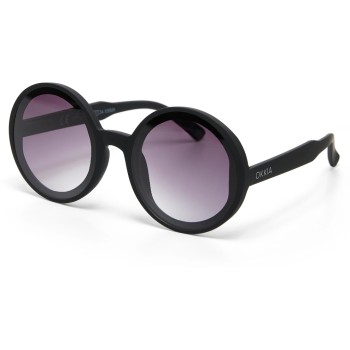 OKKIA Sonnenbrille MONICA, BLACK