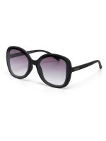 OKKIA Sonnenbrille ANNA, BLACK