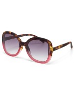 OKKIA Sonnenbrille ANNA, HAVANA PINK