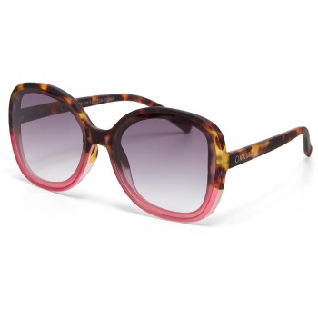 OKKIA Sonnenbrille ANNA, HAVANA PINK