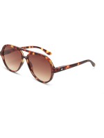 OKKIA Lunettes de soleil Alessio Classic Havana