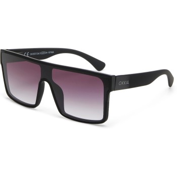 OKKIA Sonnenbrille TOKYO, BLACK