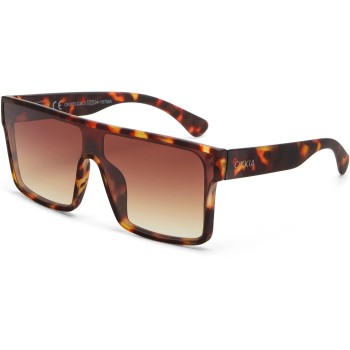 OKKIA Sonnenbrille TOKYO, CLASSIC HAVANA