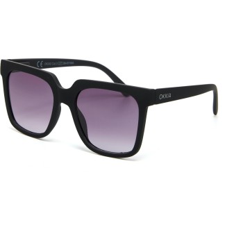 OKKIA Sonnenbrille ROMA, BLACK