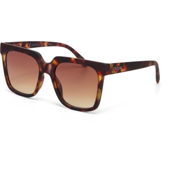 OKKIA Sonnenbrille ROMA, CLASSIC HAVANA