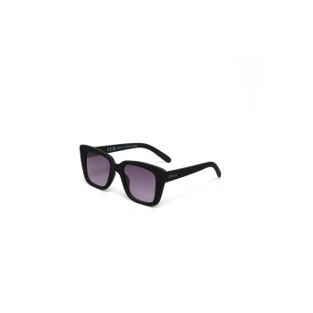 OKKIA Sonnenbrille ELBA, BLACK