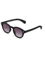 OKKIA Sonnenbrille MILANO, BLACK