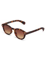 OKKIA Lunettes de soleil Milano Classic Havana