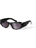 OKKIA Lunettes de soleil Seletti Colorado Black