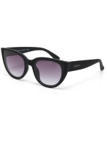 OKKIA Lunettes de soleil Silvia Black