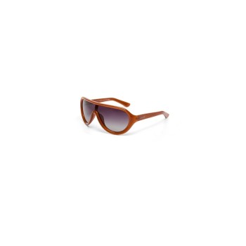 OKKIA CLUB  PANAREA JELLY ORANGE, Sonnenbrille