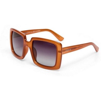 OKKIA CLUB ISCHIA JELLY ORANGE, Sonnenbrille OKKIA CLUB ISCHIA JELLY ORANGE, Sonnenbrille