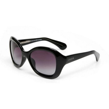 OKKIA CLUB  PROCIDA BLACK, Sonnenbrille