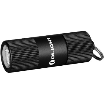 Olight I1R 2 EOS Kit LED Schlüsselanhänger, black , 150 lm, Reichweite 40m Olight I1R 2 EOS Kit LED Schlüsselanhänger, black , 150 lm, Reichweite 40m