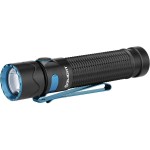 Olight Warrior Mini 2 LED Taschenlampe, black , 1750 lm, Reichweite 220m