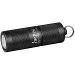 Olight I1R 2 Pro Schlüsselanhänger, schwarz, 180 lm, Reichweite 48m