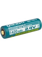 Olight Batterie 145C14 pour l'I5R