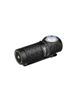 Olight Perun 2 Mini Taschenlampe, schwarz, 1100 lm