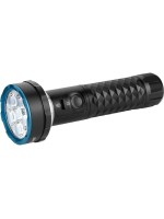 Olight Prowess Taschenlampe & Laterne, schwarz, 5000lm, Reichweite 245m