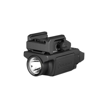 Olight PL-Mini 3 Waffenlampe, black , 600lm, Reichweite 100m Olight PL-Mini 3 Waffenlampe, black , 600lm, Reichweite 100m
