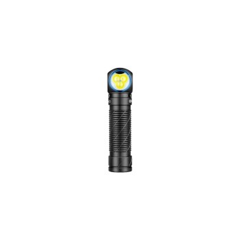 Olight lighthPerun 3, 3000lm, 160m, black Olight lighthPerun 3, 3000lm, 160m, black