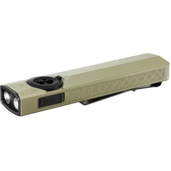 Olight Taschenlampe ArkPro Ultra Class 1, olive green