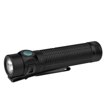 Olight EDC Taschenlampe Baton 4 Pro, Black