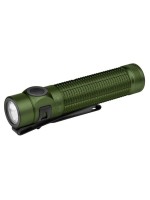 Olight EDC Taschenlampe Baton 4 Pro, OD Green