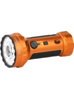 Olight Marauder Mini 2 Rechargeable Orange 10 000 lm 750 m