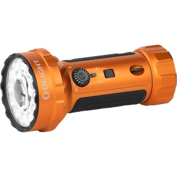 Olight Taschenlampe Marauder Mini 2, Orange