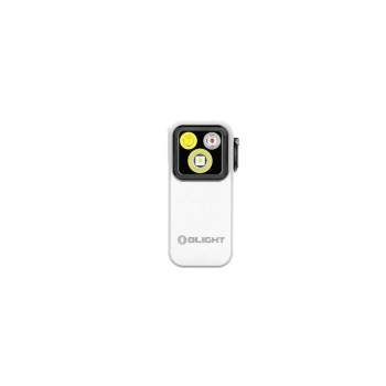 Olight Taschenlampe Oclip Pro, White