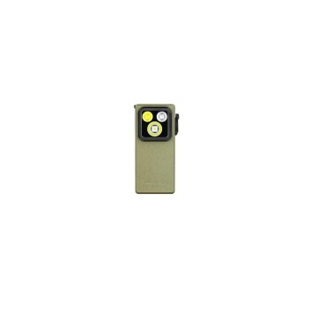 Olight Taschenlampe Oclip Ultra, OD Green