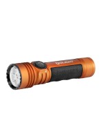 Olight Seeker 4 Pro LED orange 4 600 lm 260 m