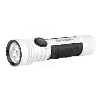 Olight EDC Taschenlampe Seeker 4 Pro, White