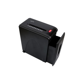 Olympia Aktenvernichter PS 57 CC schwarz, bis 10 Blatt, 15 Liter, Sicherheitsstufe 4 Olympia Aktenvernichter PS 57 CC schwarz, bis 10 Blatt, 15 Liter, Sicherheitsstufe 4