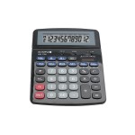 Olympia Calculatrice de bureau 2504