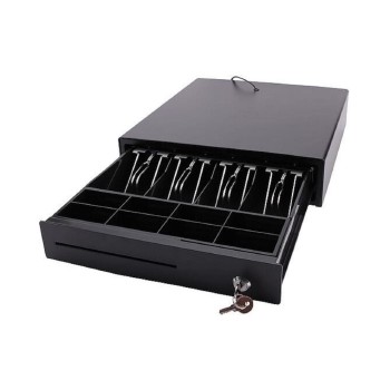 Olympia Kassenschublade MD335C, RJ11 Schnittstelle Olympia Kassenschublade MD335C, RJ11 Schnittstelle