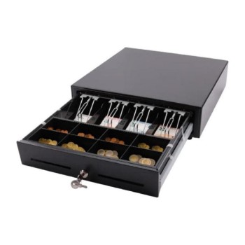 Olympia Kassenschublade LD410A, RJ11 Schnittstelle Olympia Kassenschublade LD410A, RJ11 Schnittstelle